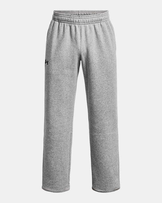 Under Armour Mens Rival Fleece Sportstyle Graphic Pant